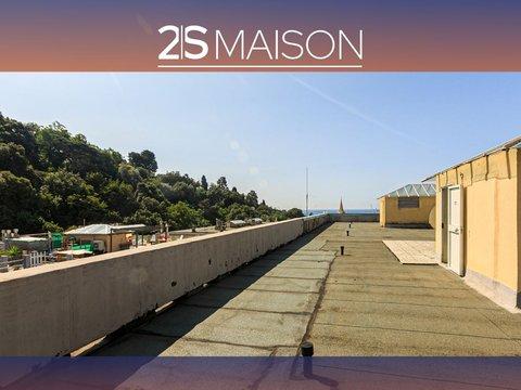 Appartamento in Via Venezia, 36, Dinegro - Angeli, Genova
