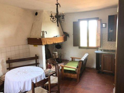 Bilocale in Via Pontile, 1, Tuoro sul Trasimeno