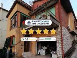 Villa in Via di Santa Maria, Magliano Sabina