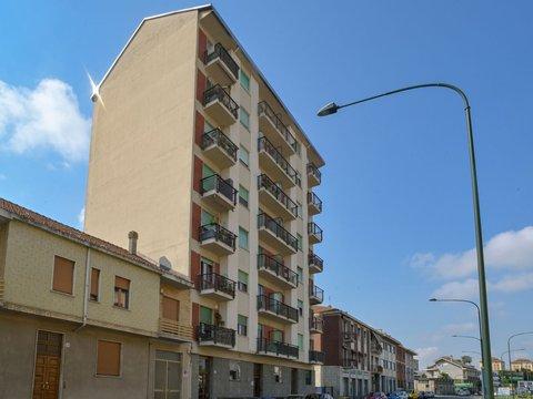 Trilocale in via Andrea Sansovino, 236, Madonna di Campagna, Torino