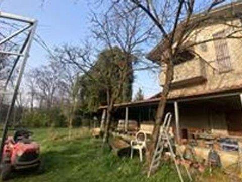 Villa in Via Verona, 45, Seveso