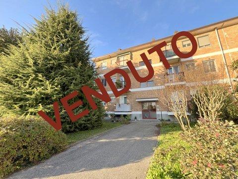 Trilocale a Inveruno