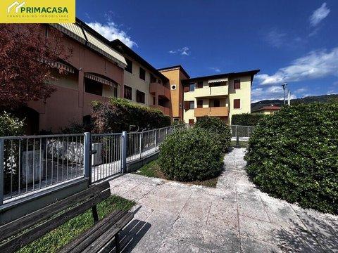 Bilocale in Via Carpenè, Negrar