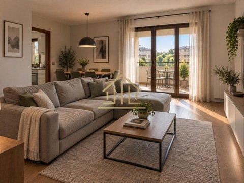 Quadrilocale in Via Sicilia, Pozze - San Martino, Lonato del Garda