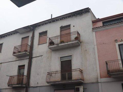 Quadrilocale a Dugenta