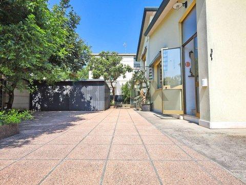 Casa indipendente in Via Giovanni Pascoli, 5, Mirano, Mirano