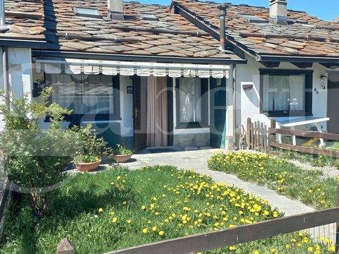 Baita/chalet in Corso Ortigara, 29, Centro, Oulx