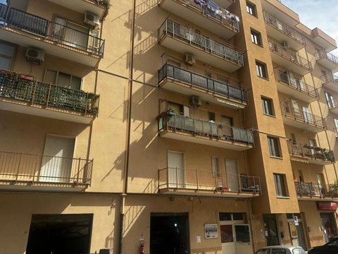 Quadrilocale in Via Domenico Mottola d'Amato, Stadio - Pontepiccolo, Catanzaro