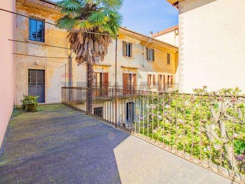 Appartamento a Grignasco