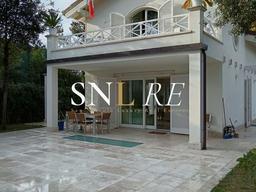 Villa in Via Cesare Battisti s.n.c, Centro, Forte dei Marmi