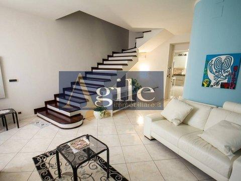 Casa indipendente in Via Piave, Spinetoli