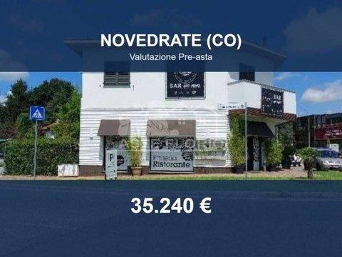 Quadrilocale in Via Provinciale Novedratese, 15, Novedrate