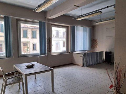 Trilocale in Via Monte Oliveto, 19, Legnaia - Soffiano - Ponte a Greve, Firenze