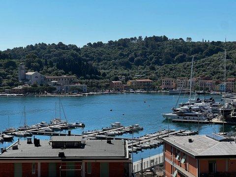 Appartamento a Le Grazie, Portovenere