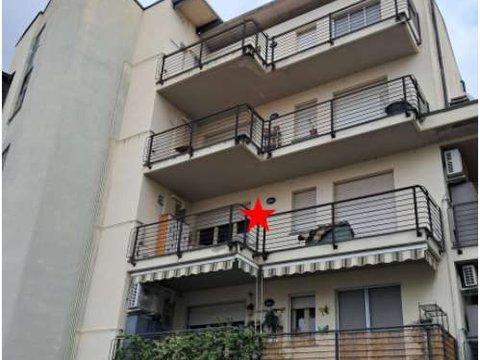 Trilocale in Via P.G.Biffignandi, 23, Stazione, Vigevano