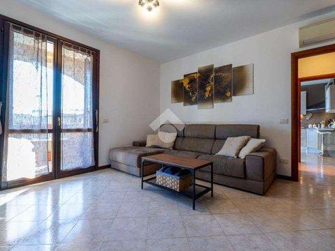 Quadrilocale in Via Mazzini s.n.c, Formigine
