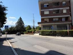 Bilocale in Via Angelo Colagrande, 12, Colle Pretara, L'Aquila