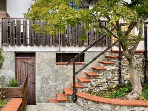 Villetta a schiera in Regione Tassonere, 13, Corio