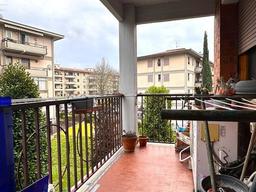 Appartamento in Via Don Lorenzo Milani, 7, Calenzano