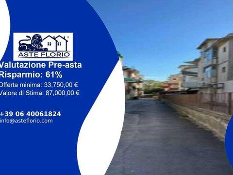 Bilocale in Via del Mare, Licola Mare, Giugliano in Campania