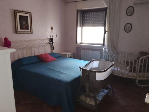 Quadrilocale in Via Matteo Cimarra s.n.c, Spinasanta, Agrigento