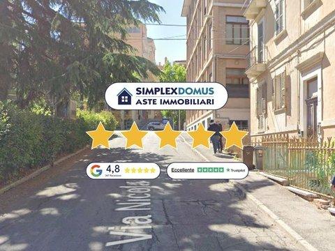 Quadrilocale in Via Nicola Nicolini, Chieti Città, Chieti