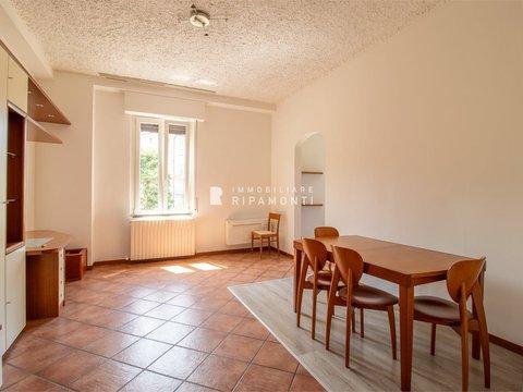 Trilocale in Via dei Riccioli, 22, Caleotto-Belledo, Lecco