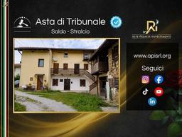 Casa indipendente in Borgo di Sopra, 18, Cassacco