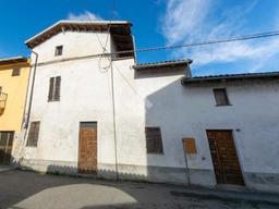 Casa indipendente in Via Pietro Gallo, 20, Morano Po