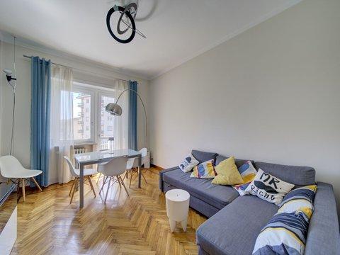 Trilocale in Corso Racconigi, 128 bis, Borgo San Paolo, Torino