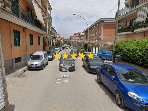 Appartamento in Via Leonardo Da Vinci, Melito di Napoli