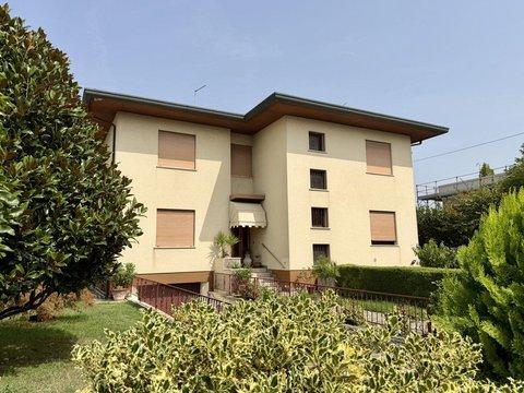 Villa in Via San Pio X, 239, Villarazzo - Bella Venezia, Castelfranco Veneto