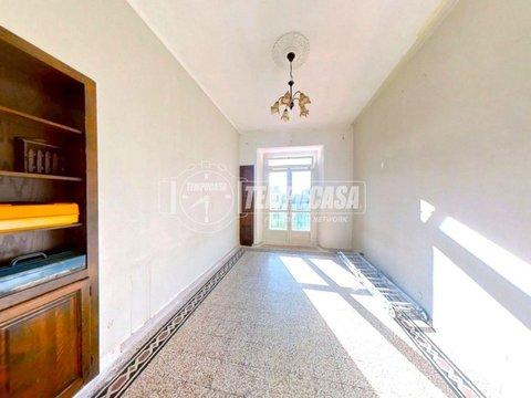 Trilocale in Corso Giulio Cesare, 133, Barriera di Milano, Torino