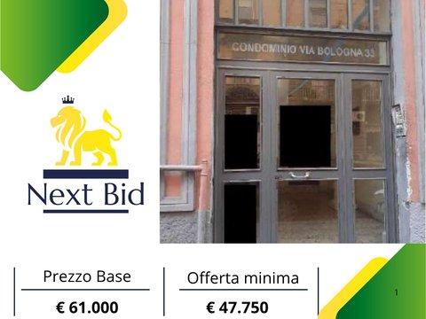 Trilocale in Via Bologna, 33, San Lorenzo, Napoli