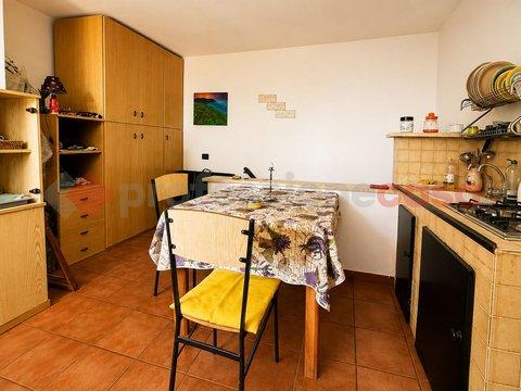 Bilocale in Via della Piazza, 8, Fiuggi