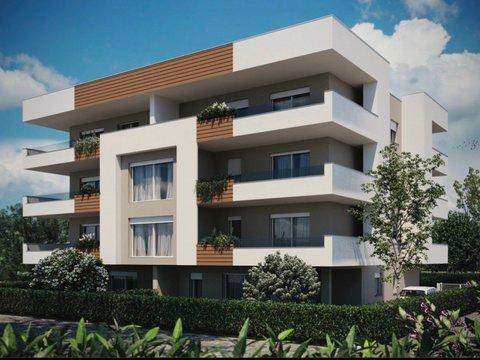 Appartamento a Castelnuovo Rangone