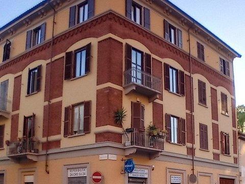 Bilocale in Via Ceva, 15, San Donato, Torino
