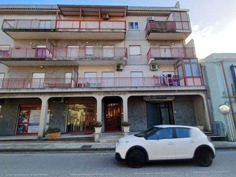Quadrilocale in Via Nazionale, 146, Rometta