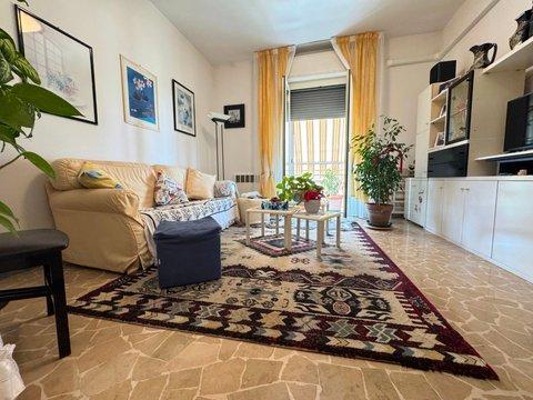 Trilocale in Viale 2 Giugno, Ozzano dell'Emilia