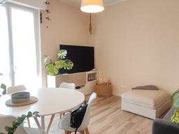 Bilocale in Via Renato Serra, 7 -3, Centro, Rho