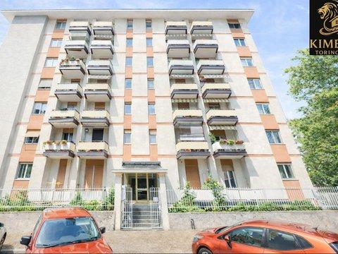 Trilocale in Via Asmara, 15, Centro Città, Biella
