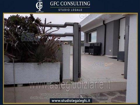 Appartamento in Via Monte Cimino, 65015, Montesilvano Colle-Via Alcide de Gasperi, Montesilvano