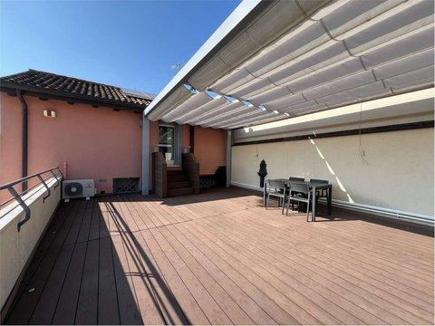 Casa indipendente a Centro Città, Conegliano