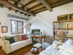 Trilocale in Vicolo dell'Oca s.n.c, Sutri