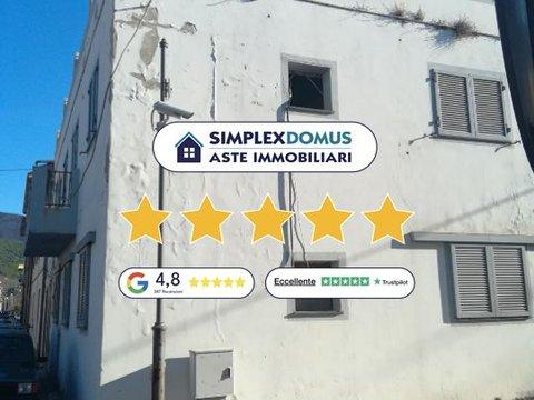 Villa in Via di Camone, Villaggi-Bellaria, Pontedera