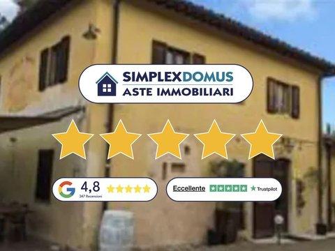 Villa in Via di Rendola, Frazioni Collinari, Montevarchi
