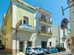 Casa indipendente in Via Vitt. Veneto, 29, Supersano