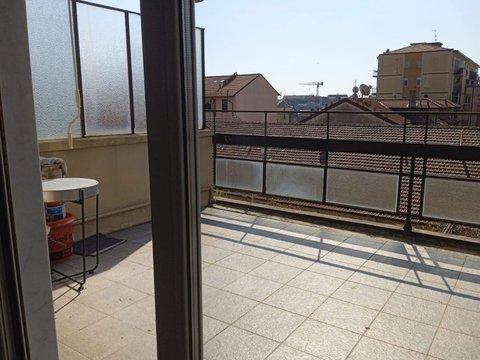 Monolocale in Via Francesco de Sanctis, 47, Stadera - Abbiategrasso, Milano