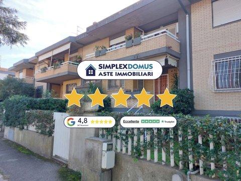 Appartamento in Via Arcidosso, Pizzetti, Grosseto