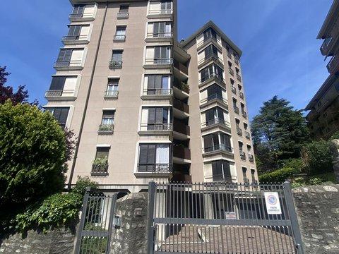 Appartamento in Via Rezzonico, 61, Centro-Lago Orientale, Como